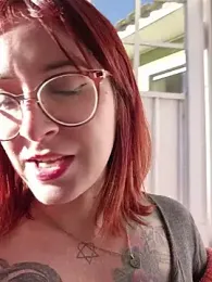 Ahrya_ — Stripchat recorded stream image, 17.06.2026 17:00