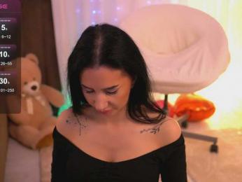 AnnaRhodes — Bongacams recorded stream image, 10.03.2025 22:40