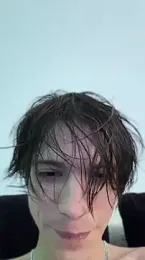 SasukeUhchiaa — Stripchat recorded stream image, 17.06.2026 19:40