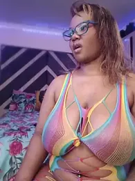 Spotty_Coochie — Stripchat recorded stream image, 17.06.2026 18:40