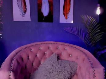 amyevans — Bongacams recorded stream image, 17.06.2026 19:00
