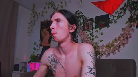 LadyTrep — Stripchat recorded stream image, 17.06.2026 21:50