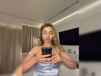 Nataliecroys — Bongacams recorded stream image, 17.06.2026 22:10