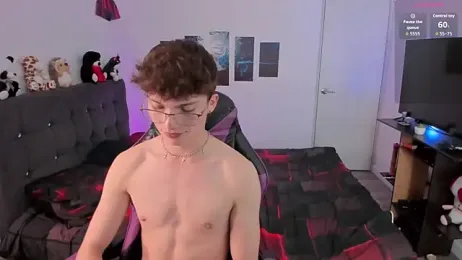 andybxby — Stripchat recorded stream image, 17.06.2026 23:20