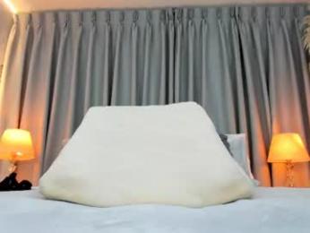 valeriacrush1 — Chaturbate recorded stream image, 18.06.2026 02:20