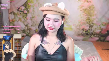 Pinkie_Princes — Stripchat recorded stream image, 17.06.2026 23:50