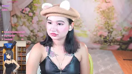 Pinkie_Princes — Stripchat recorded stream image, 17.06.2026 23:50