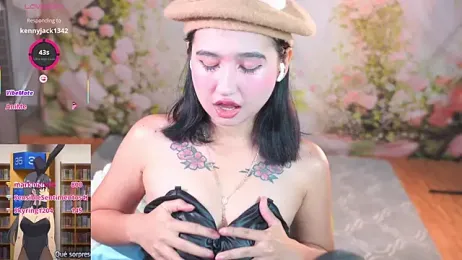 Pinkie_Princes — Stripchat recorded stream image, 17.06.2026 23:50
