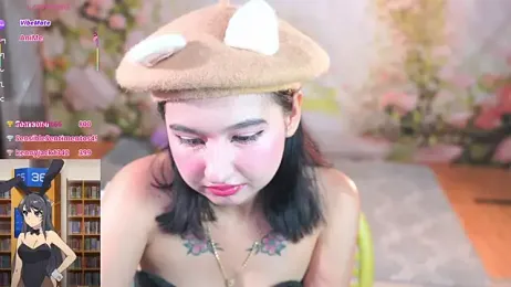 Pinkie_Princes — Stripchat recorded stream image, 17.06.2026 23:50