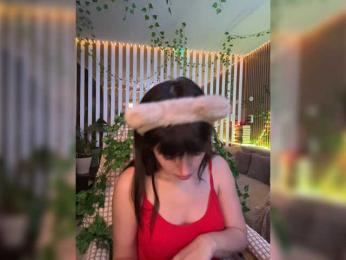 -Violetttttka- — Bongacams recorded stream image, 18.06.2026 05:00