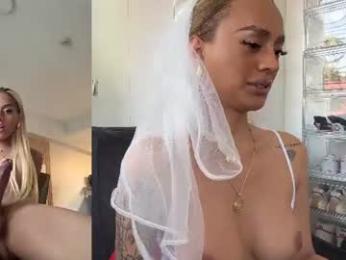 xmonstrouscockivy — Chaturbate recorded stream image, 18.06.2026 03:40