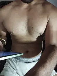 HARSH_JAAT8 — Stripchat recorded stream image, 18.06.2026 06:00