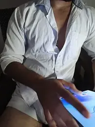 HARSH_JAAT8 — Stripchat recorded stream image, 18.06.2026 06:00