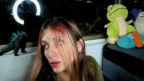 Feniix__ — Stripchat recorded stream image, 18.06.2026 05:30