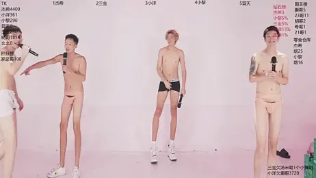 YLBOY-777 — Stripchat recorded stream image, 18.06.2026 06:00