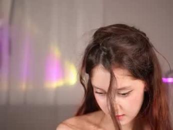 melissaxcbx — Chaturbate recorded stream image, 18.06.2026 08:10