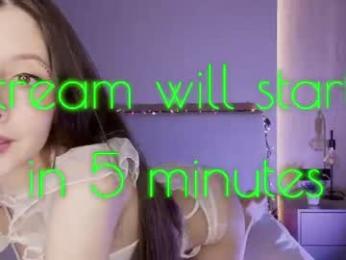 melissaxcbx — Chaturbate recorded stream image, 18.06.2026 08:10