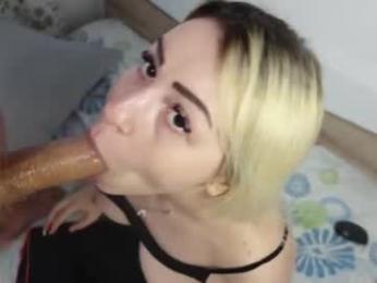 sloppy_slut__420 — Chaturbate recorded stream image, 18.06.2026 13:10