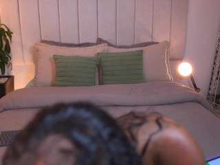 nicoleth28 — Camsoda recorded stream image, 18.06.2026 11:50