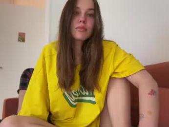 di_n_alex — Chaturbate recorded stream image, 18.06.2026 11:30
