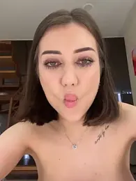 Musae — Stripchat recorded stream image, 11.03.2025 00:50