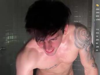 maxandtam — Chaturbate recorded stream image, 18.06.2026 20:00