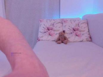 _AfterDark_ — Bongacams recorded stream image, 18.06.2026 22:40