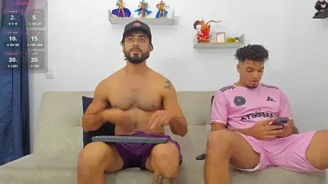 heteros_curious — Stripchat recorded stream image, 19.06.2026 00:10