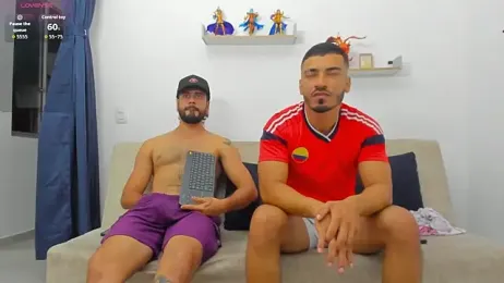 heteros_curious — Stripchat recorded stream image, 19.06.2026 00:10
