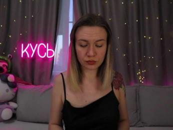 Rita_ — Bongacams recorded stream image, 19.06.2026 00:50