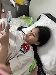 dafei108655 — Stripchat recorded stream image, 19.06.2026 02:50