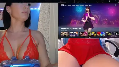 AprilRae_ — Stripchat recorded stream image, 19.06.2026 04:20