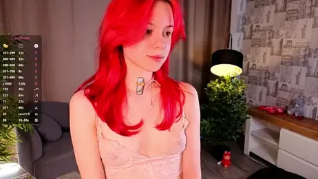 TiannaBorlace — Stripchat recorded stream image, 19.06.2026 01:00