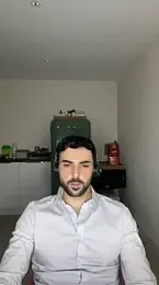 eauminerale — Stripchat recorded stream image, 19.06.2026 09:30