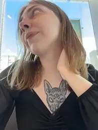 Sunny___Bunny — Stripchat recorded stream image, 19.06.2026 07:30