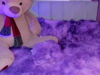 sexynaza-1 — Camsoda recorded stream image, 19.06.2026 09:40
