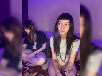 mayadashaaa — Bongacams recorded stream image, 19.06.2026 13:10