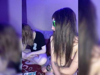 mayadashaaa — Bongacams recorded stream image, 19.06.2026 13:10