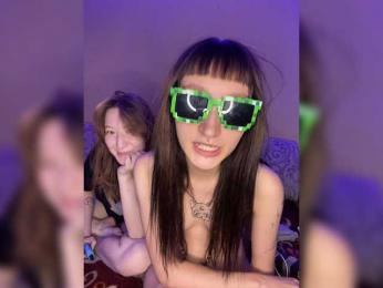 mayadashaaa — Bongacams recorded stream image, 19.06.2026 13:10