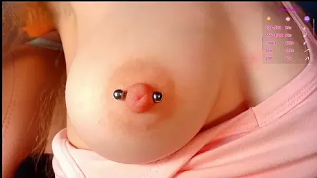 GoodWitch_ — Stripchat recorded stream image, 19.06.2026 10:10