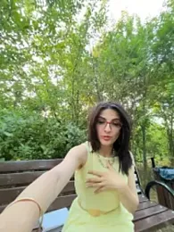 classyladyrellax — Stripchat recorded stream image, 19.06.2026 09:30