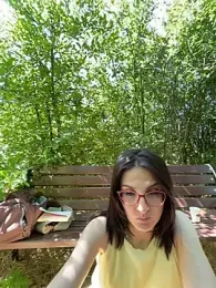 classyladyrellax — Stripchat recorded stream image, 19.06.2026 09:30