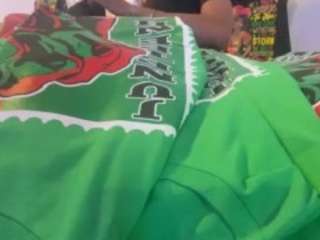 carmensindiego — Camsoda recorded stream image, 19.06.2026 17:50