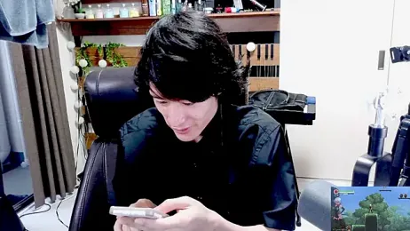 IroManager — Stripchat recorded stream image, 19.06.2026 16:00