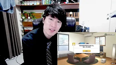 IroManager — Stripchat recorded stream image, 19.06.2026 16:00