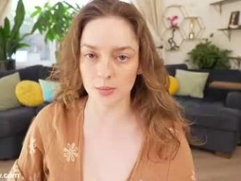 marymoody — Chaturbate recorded stream image, 19.06.2026 22:20