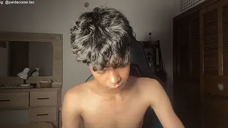 OopsAgain_ — Stripchat recorded stream image, 19.06.2026 21:30