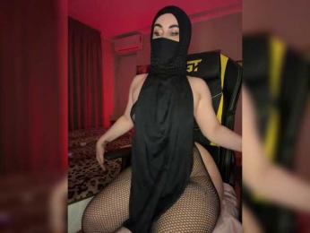 Kavkazkaya-Plennica — Bongacams recorded stream image, 19.06.2026 20:50