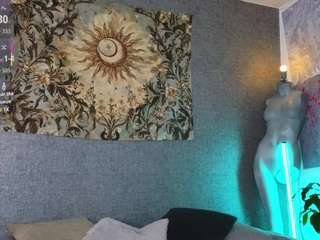elissecinnamon — Camsoda recorded stream image, 20.06.2026 00:30