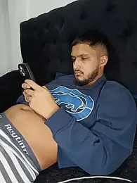 mosmar_20 — Stripchat recorded stream image, 19.06.2026 21:00